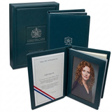1983 - 1997 Prestige Proof Sets