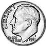 Roosevelt Dimes