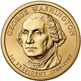 Presidential Dollars