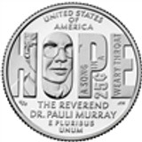2024 American Women Quarters