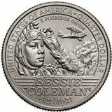 2023 American Women Quarters