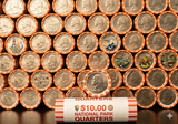 National Park Quarter Rolls