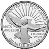 American Women Quarter Rolls