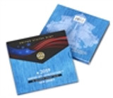 American Innovation Dollar Reverse Proof Coins