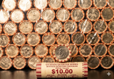 State Quarter Rolls