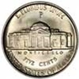 Silver War Nickels