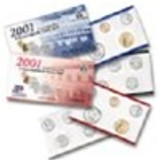 1999 - 2022 U.S. Mint Sets