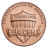 1959 - 2022 Lincoln Cents