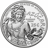 Celia Cruz Quarters