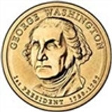 Presidential Dollars
