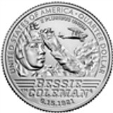 2023 American Women Quarters