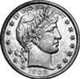 Barber Half Dollars