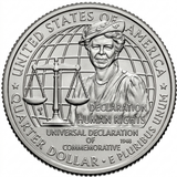 Eleanor Roosevelt Quarters