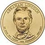 Presidential Dollars