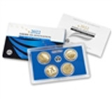 American Innovation Dollar Proof Sets