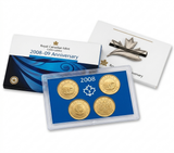 American Innovation Dollar Proof Sets