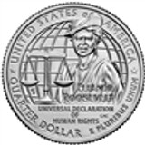Eleanor Roosevelt Quarters