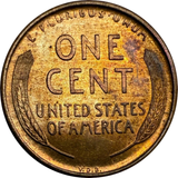 1909 - 1958 Wheat Pennies