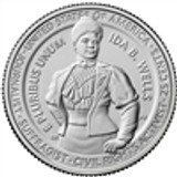 2025 American Women Quarters