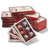 1957 - 2022 Silver Proof Sets