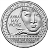 2022-2025 American Women Quarters