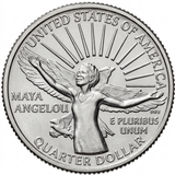 Maya Angelou Quarters
