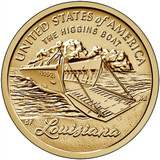 2023 Dated Coins