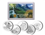 National Park Quarter Sets