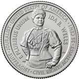 2025 American Women Quarters
