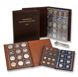 Coin Albums and Folders