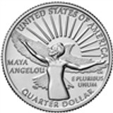2022 American Women Quarters
