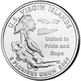 US Territory Quarters