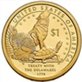 Native American Dollars
