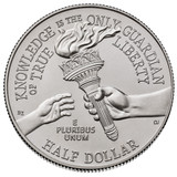 Liberty Half Dollars