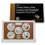 2011 National Park Quarter Proof Set