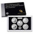 2012 National Park Quarter Silver Proof Set 2012 National Park Quarter Silver Proof Set