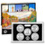 2013 National Park Quarter Silver Proof Set 2013 National Park Quarter Silver Proof Set