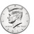 2014-D Kennedy Half Dollars