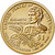 2020-P Native American Dollar