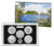 2020 National Park Quarter Silver Proof Set 2020 National Park Quarter Silver Proof Set