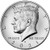 2021-D Kennedy Half Dollars