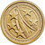 2021 S Proof Native American Dollar
