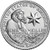 2022-D Wilma Mankiller Quarter