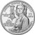 2024-P Dr. Mary Edwards Walker Quarter Roll
