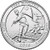 2016-S Fort Moultrie National Park Quarter