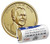 2020-P George Bush Presidential Dollar Roll
