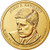 John F Kennedy Presidential Dollar Coins
