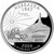 Nebraska State Quarter 2006-D