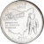 Ohio State Quarter 2002-D