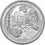 2017-D Ozark Scenic Riverways National Park Quarter
